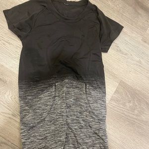 Lulu short sleeve